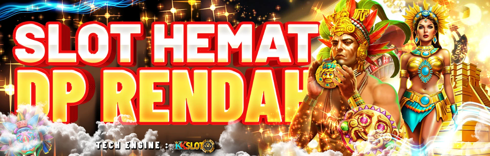 Casino222 Banner Slot Online