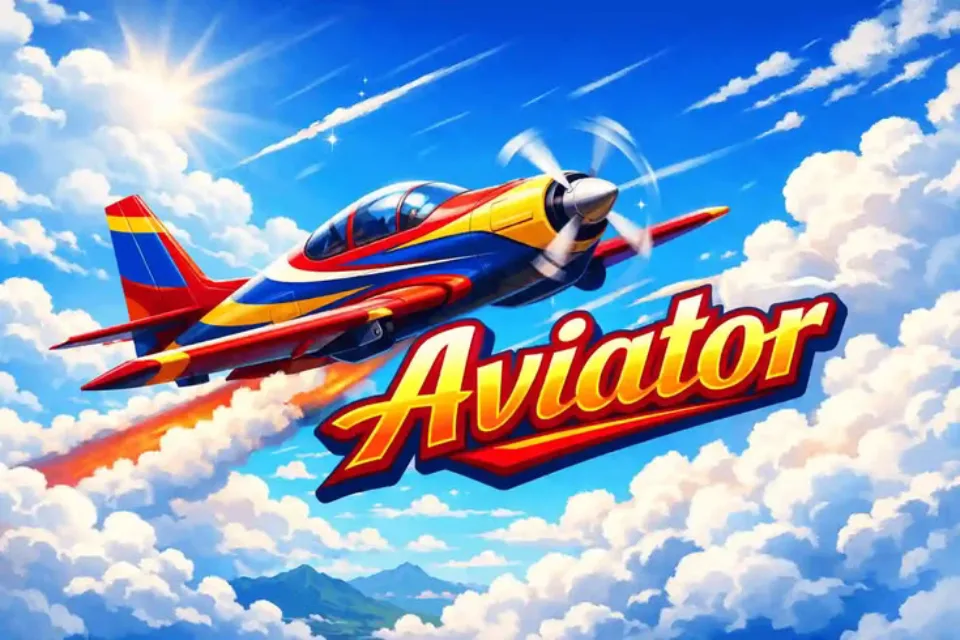 Aviamasters da BGaming no APP casino222