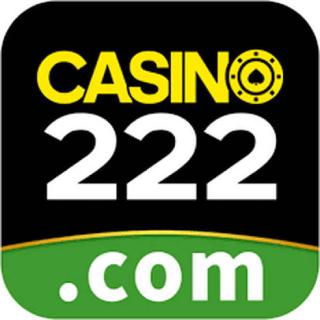 casino222 logo