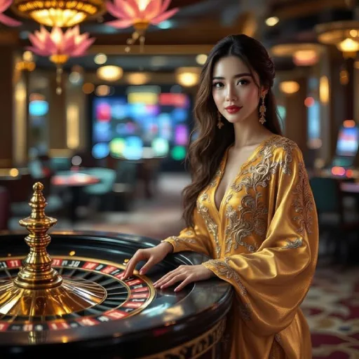 Tela de login do casino222