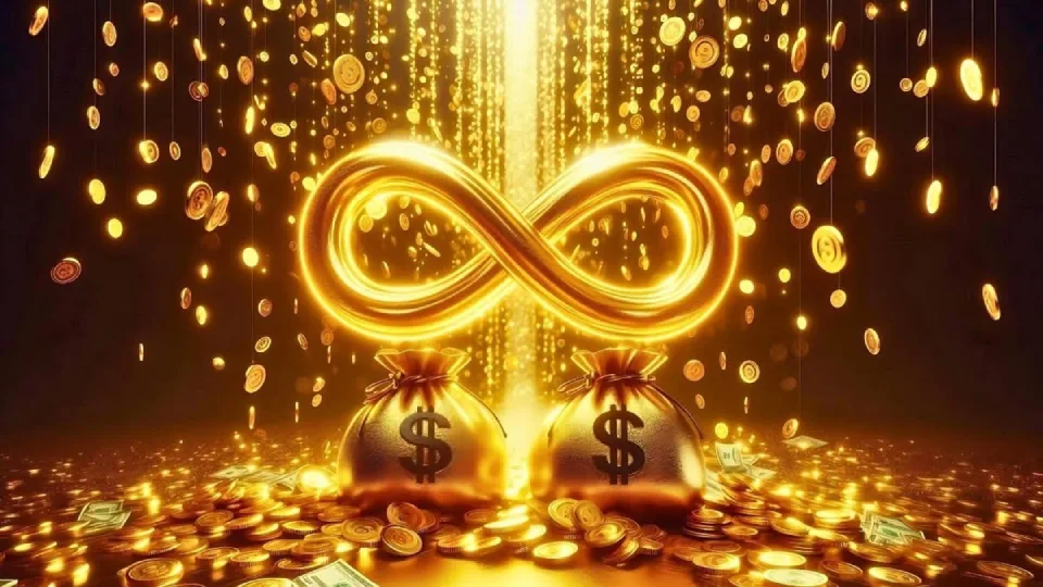 Money Coming da TaDa Gaming no APP casino222