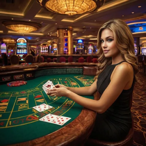 Termos de Uso do casino222
